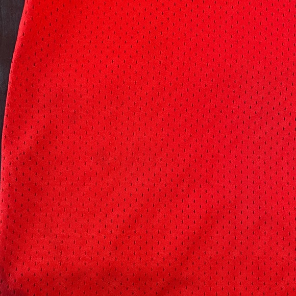 Michael Jordan #23 Basketball Jersey - Picture 8 of 9